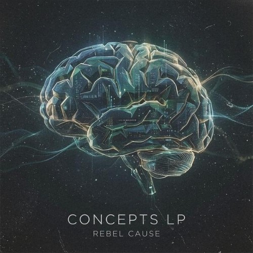 Rebel Cause, Definate - Concepts (2026)