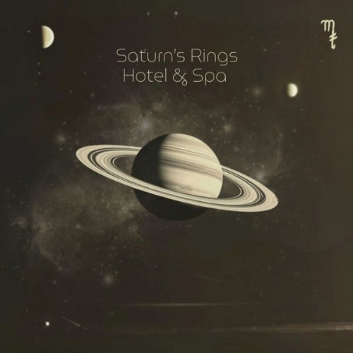 Study with Midnight Noise - Saturn's Rings Hotel and Spa (2026)