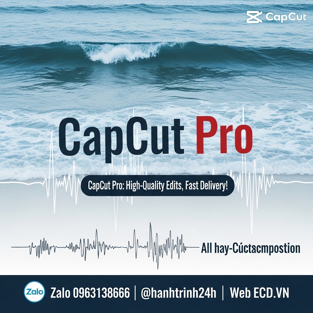 tieng viet capcut order