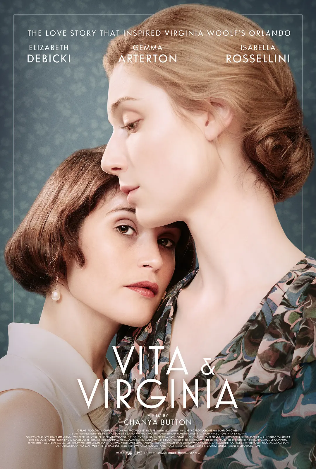 [3305] 薇塔与弗吉尼亚 / Vita & Virginia (2018)-131417.net