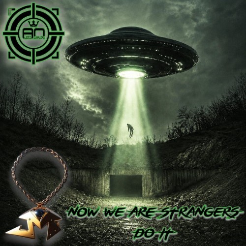 Joy Mobility - Now We Are Strangers / Do It (2026) MP3