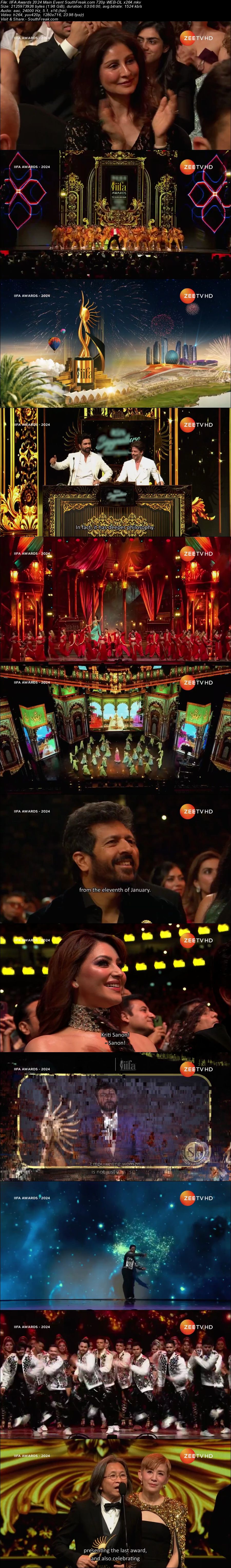 IIFA Awards 2024 Main Event South Freak com 720p WEB DL - hdhubflix, hubflix, hdmovieshub, allmovieshub