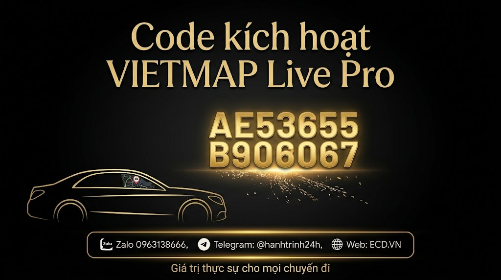 vietmap pro super rẻ