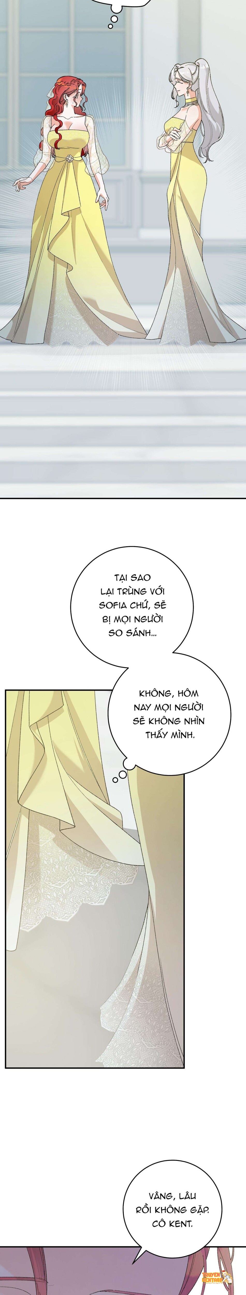 Xem ảnh [không Che] [18+] Sở Thích Khó Nói Của Quý Cô - Chapter 11 - tmpxw9pc1f - Truyenhentaiz.net