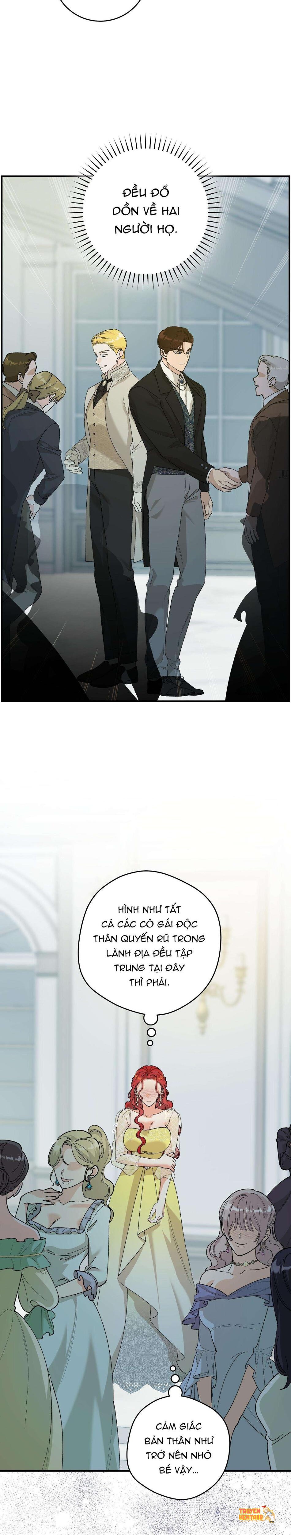 Xem ảnh [không Che] [18+] Sở Thích Khó Nói Của Quý Cô - Chapter 11 - tmpk85v04q8 - Truyenhentaiz.net