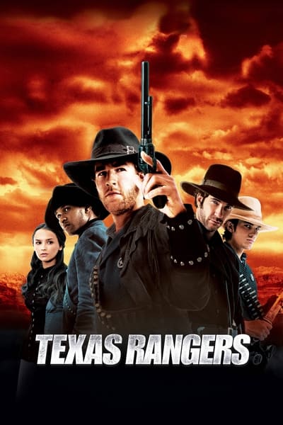 Texas Rangers (2001) [1080p] [BluRay] [YTS MX]