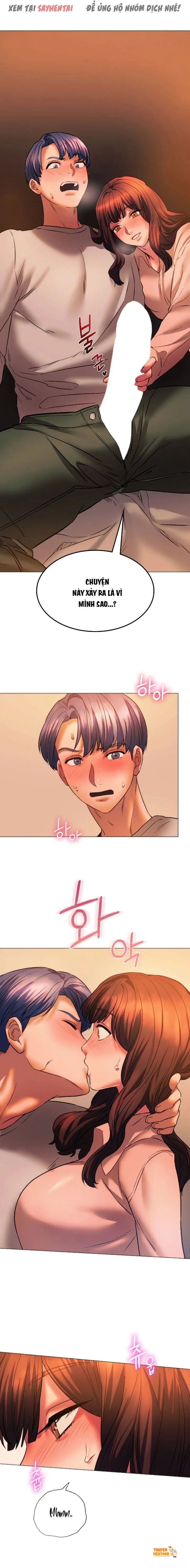 Trang truyện tmpgz79qqfs trong truyện tranh Bạn Học Của Tôi - Chapter 25 - www.truyenhentai18.net