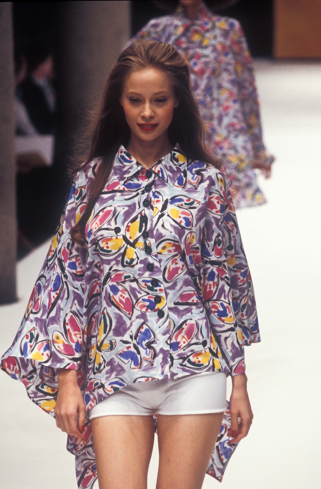 Fashion Classic: FENDI Spring/Summer 1995 | Page 2 | Lipstick Alley