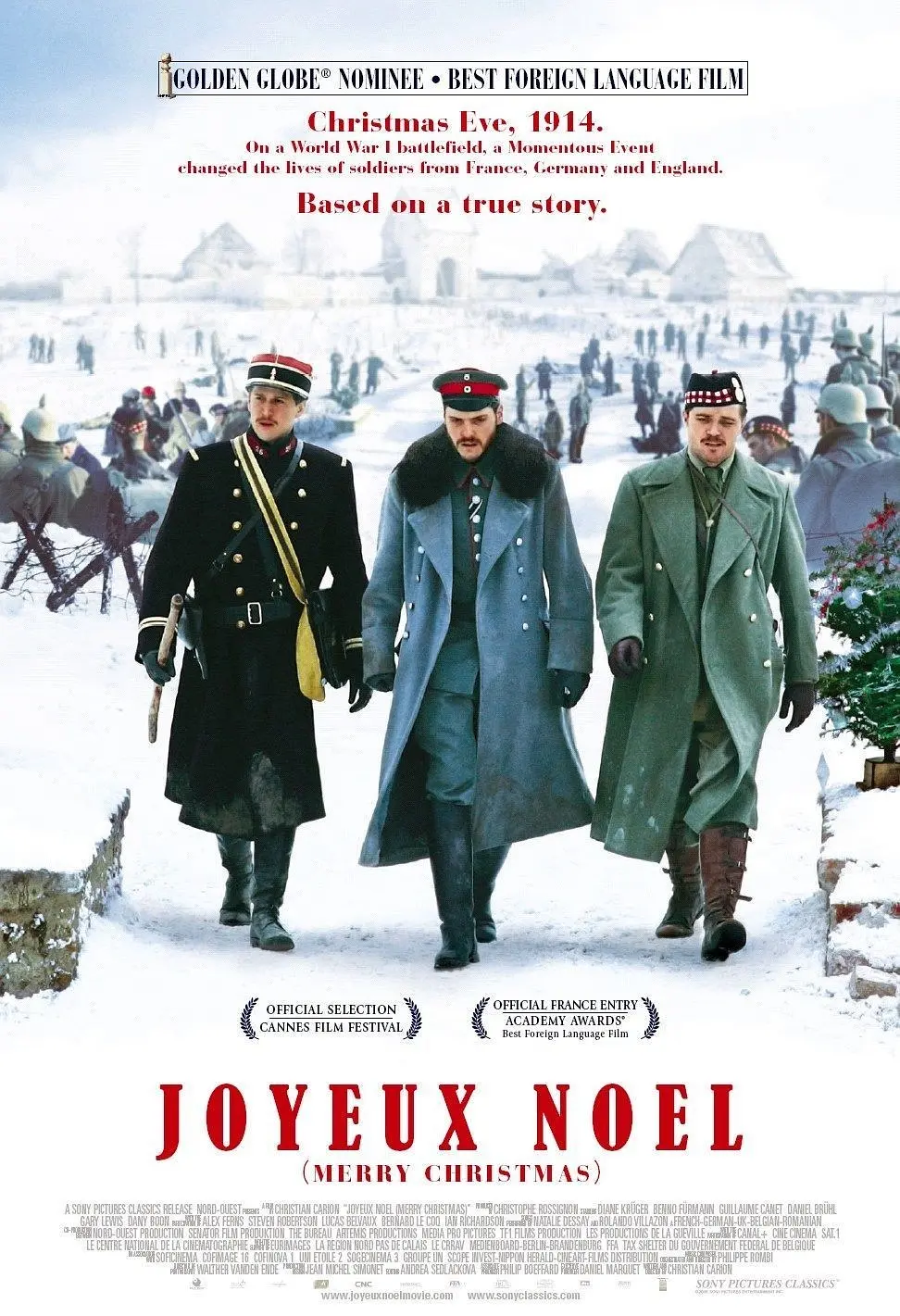 [500] 圣诞快乐 / Joyeux Noël (2005)-131417.net