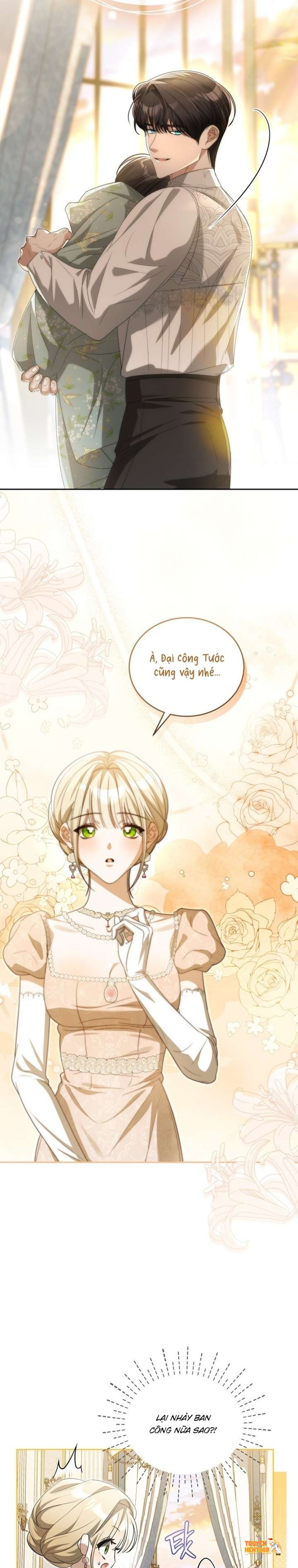 Xem ảnh [ 18+ ] Đại Công Tước Chó Má Của Tôi - Chapter 13 - tmpnfdgx9t0 - Truyenhentaiz.net