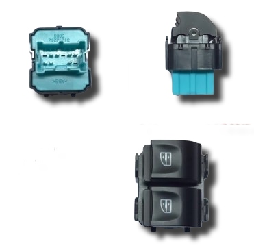 TRIBER MANUAL RHS