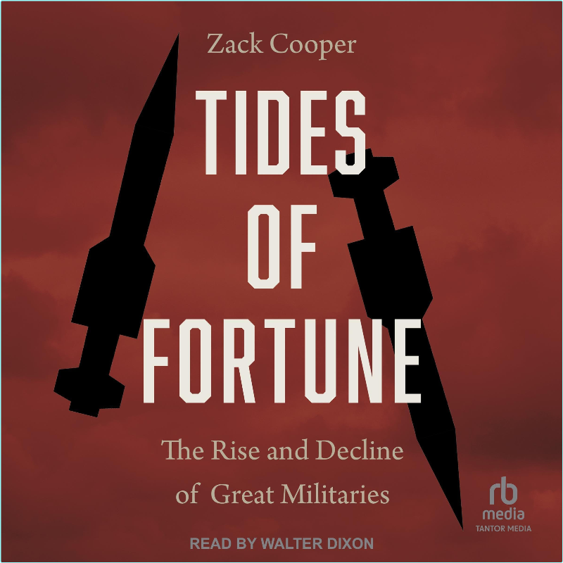 Tides Of Fortune – (Brannan, Julia)