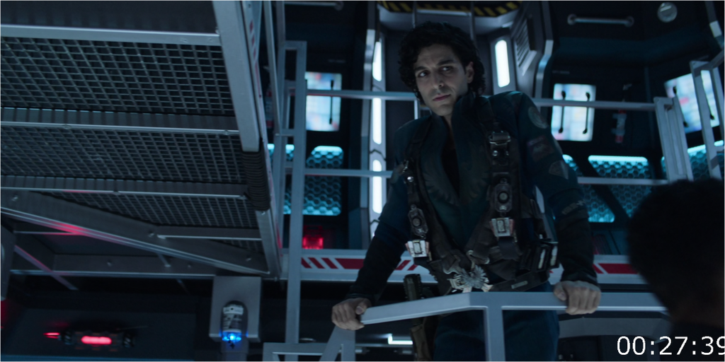 The Expanse S05 [6 CH] 0x6t3qss1qfj