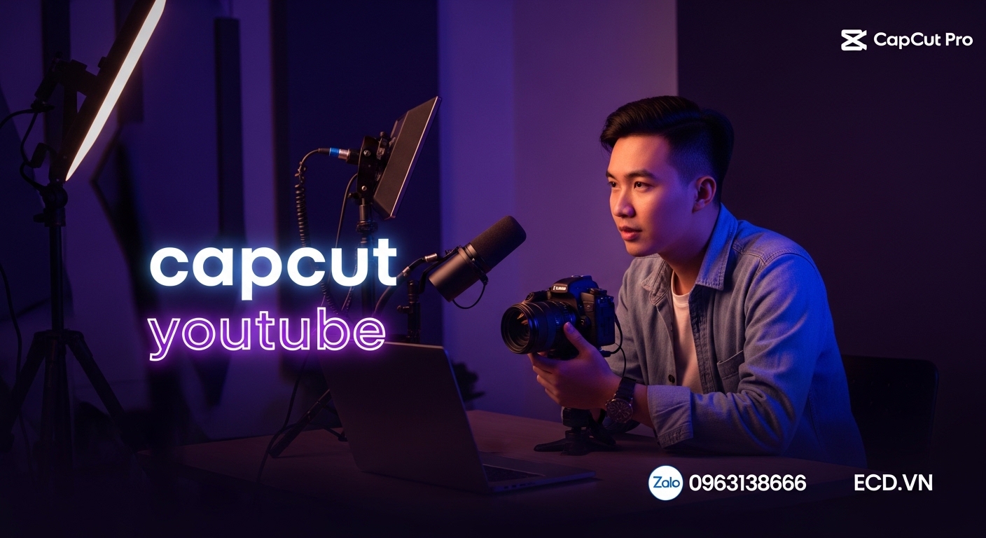 capcut pro media marketing