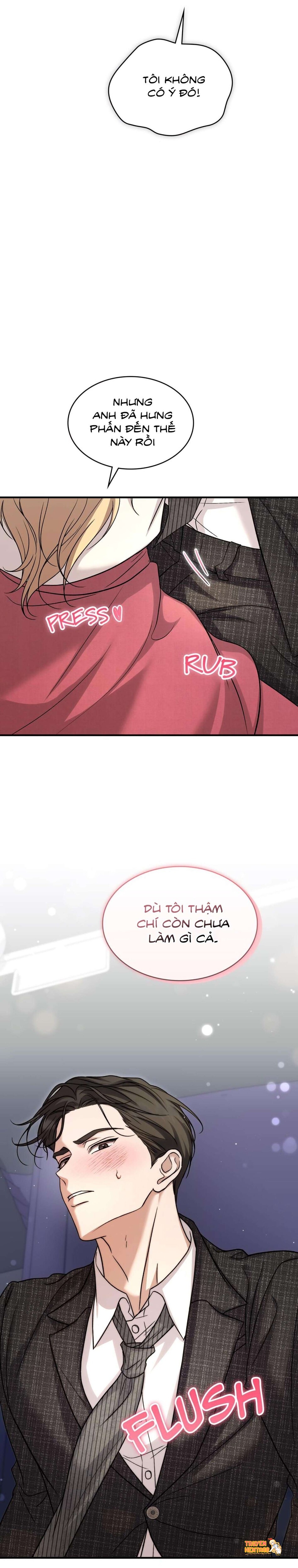 Xem ảnh tmp ch6jmti trong truyện hentai [không Che] [18+] Tiểu Thư Quá Tò Mò - Chapter 7 - www.hentaitvn.net