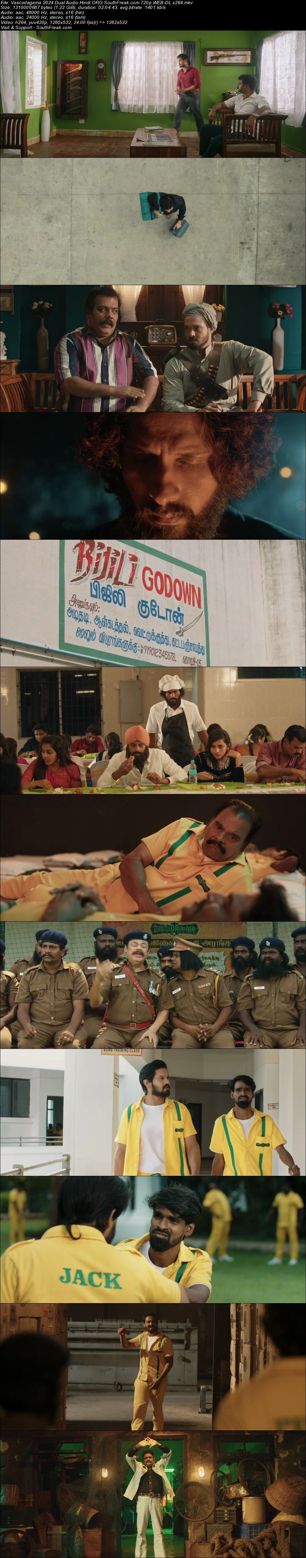 Vascodagama 2024 Dual Audio Hindi ORG South Freak com 720p WEB DL - hdhubflix, hubflix, hdmovieshub, allmovieshub