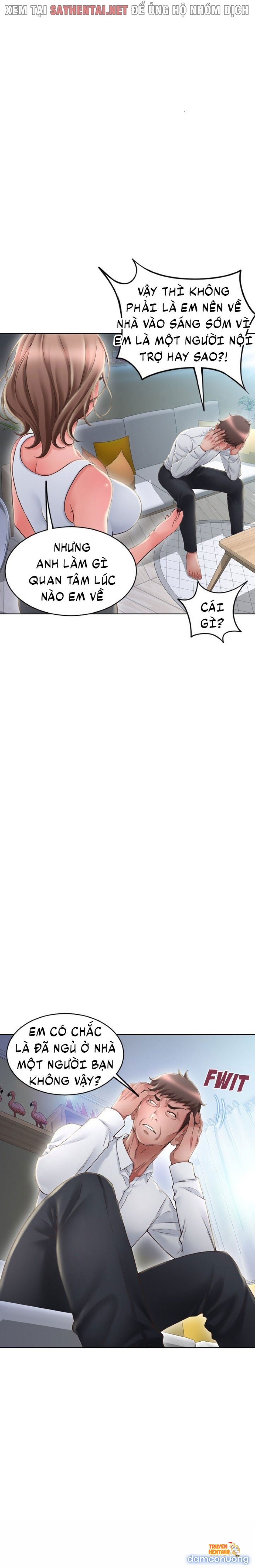 Xem ảnh tmpspod tvx trong truyện hentai Gần Nhưng Xa - Chap 99 - www.hentaitvn.net