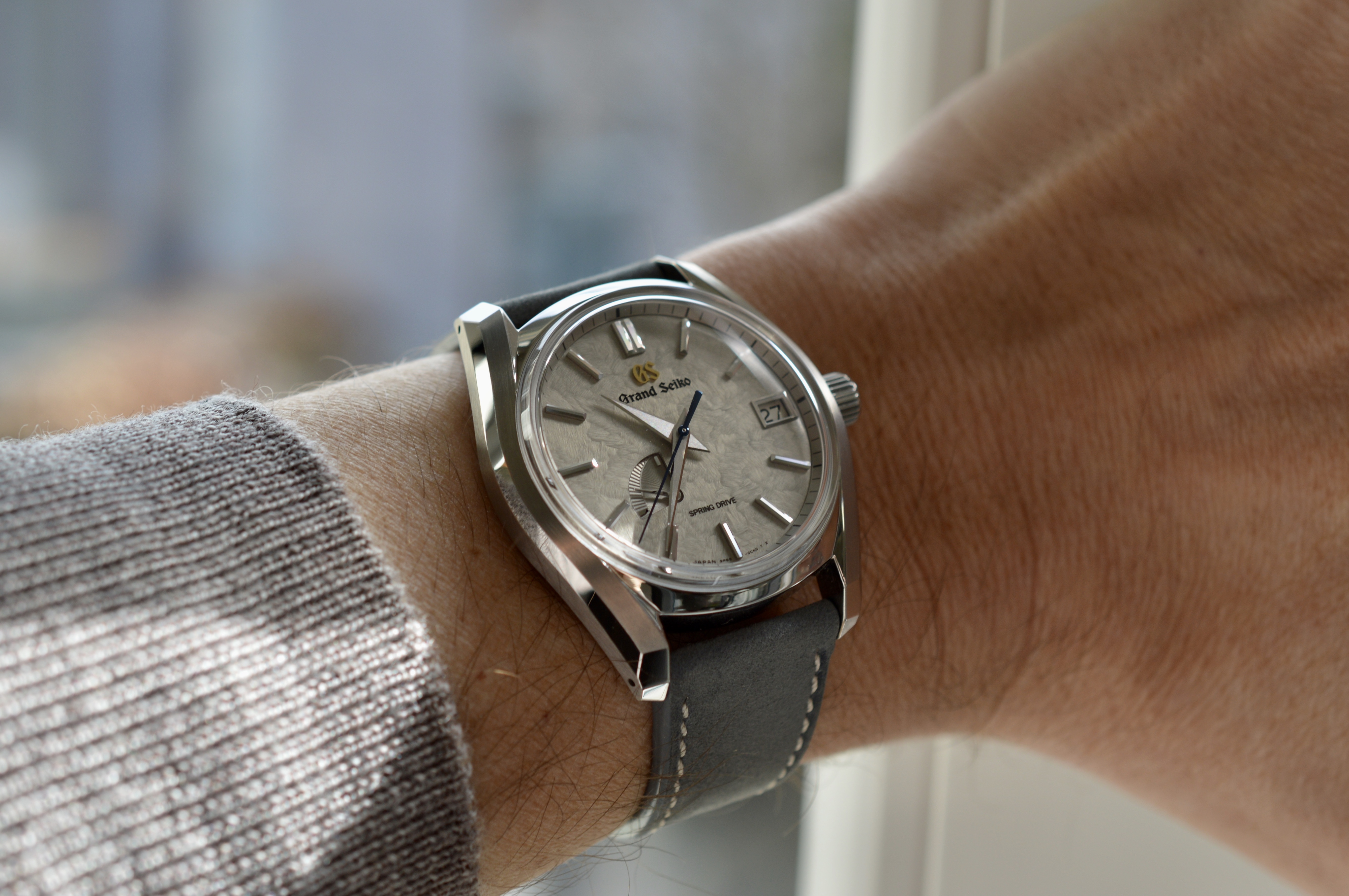 *** La Seiko du jour - vol. 17 *** - Page 34 DSC-0893