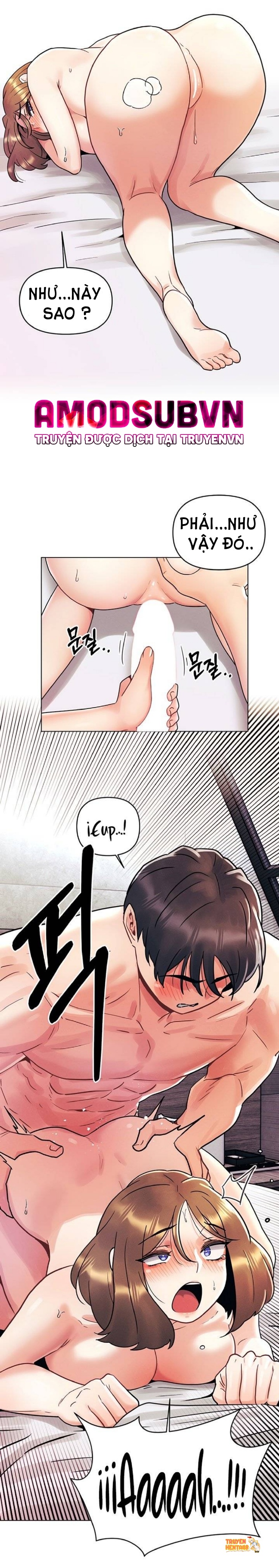 Trang truyện tmp8da77t0 trong truyện tranh Lần Đầu Ấy - Chapter 6 - truyenhentai18.net