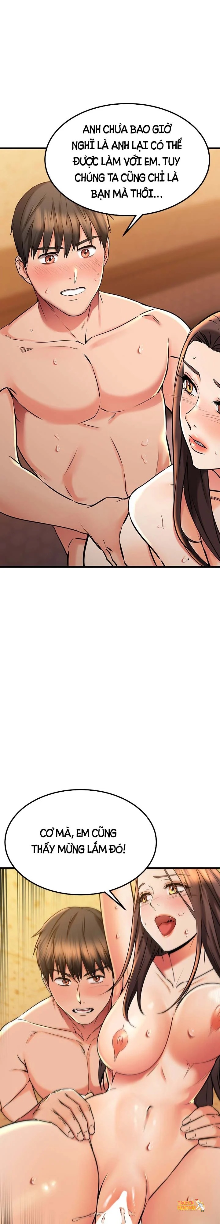 Trang truyện tmpf3kzc92d trong truyện tranh Ranh Giới Người Bạn - Chapter 42 - truyenhentai18.net