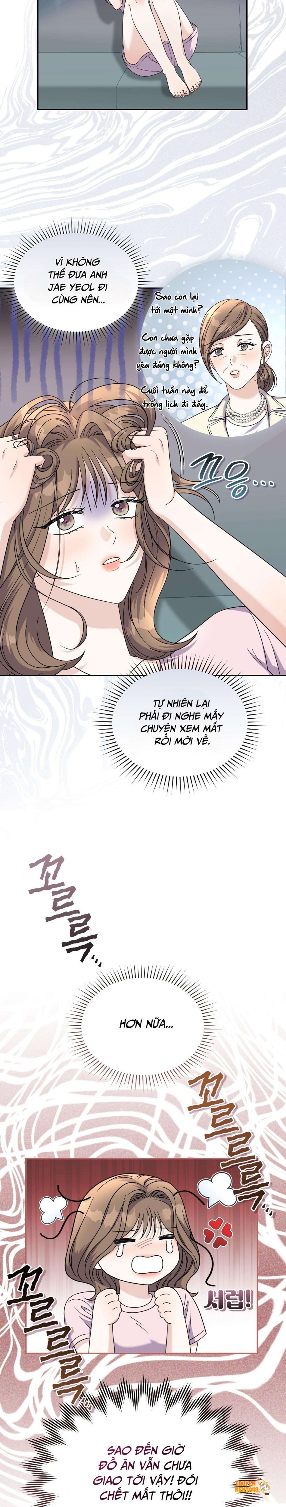 Xem ảnh tmpuafsjmen trong truyện hentai [18+] Sự Vắng Bóng Của Tình Yêu Lãng Mạn - Chapter 21 - hentaitvn.net