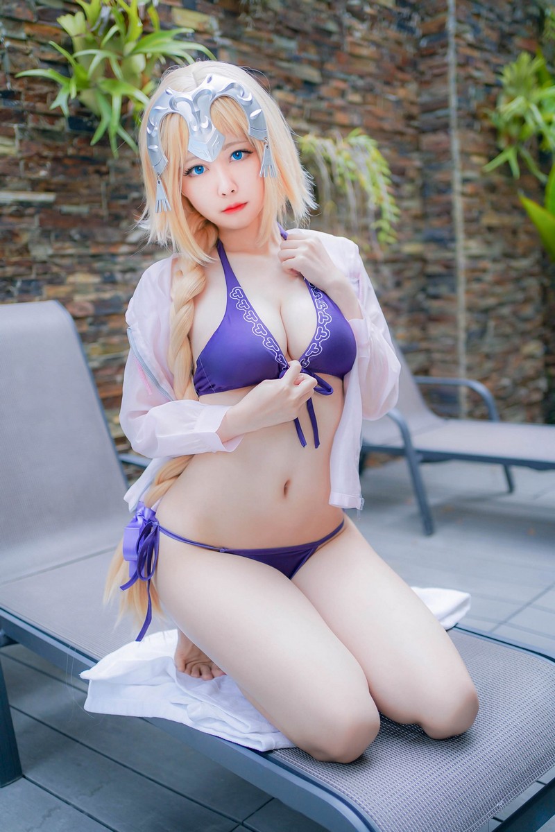 Arty亚缇 20.02 Tier 4 写真合集【15P｜8.5MB】插图1