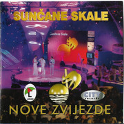 Suncane skale - Kolekcija SKNZ2009-1a