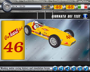 F1 1960 mod released (19/12/2021) by Luigi 70 Eddie-Russo