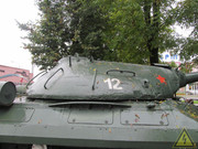 Советский тяжелый танк ИС-3, Шклов IS-3-Shklov-033