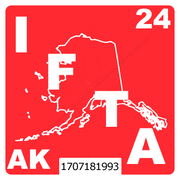 IFTA-AK24