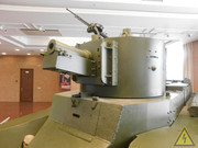 Советский легкий танк БТ-7А, Музей военной техники УГМК, Верхняя Пышма DSCN5213