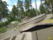 Советский легкий танк Т-70, танковый музей, Парола, Финляндия S6302826