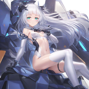 1girl, ks (xephyrks), ohlia, {kobayashi ritz}, reoen, [[liduke]], aqua eyes, lon s-949940959