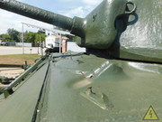 Американский средний танк М4А2 "Sherman", Музей вооружения и военной техники воздушно-десантных войск, Рязань. DSCN9272