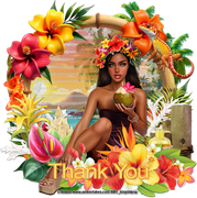 kgtropicalvacationThank You
