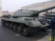 Советский тяжелый танк ИС-3,  Западный военный округ DSCN1883