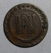 Napoleón en Europa: el diseño de sus cobres. IMG-20190225-172407