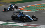 2021 - GP ITALIA 2021 (SPRINT RACE) 0987515