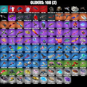 gliders-comp