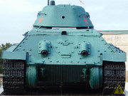 Советский средний танк Т-34, Тамань DSCN2944
