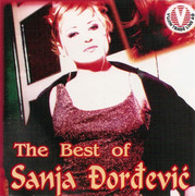 Sanja Djordjevic - Diskografija Scan0001