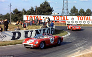  1964 International Championship for Makes - Page 3 64lm14-F275-P-G-Hill-J-Bonnier-19