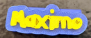 Tipografía Pokémon