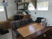 Pop up camper covers