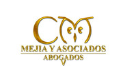 Mejía y Asociados Logo