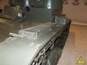 Советский легкий танк Т-26 обр. 1932 г., Музей военной техники, Парк "Патриот", Кубинка DSCN6053