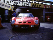  1962 International Championship for Makes - Page 2 62nur49-F250-GTO-U-Maglioli-G-Kochert