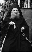 Elder Joseph the Hesychast