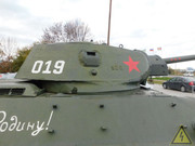 Советский средний танк Т-34, Анапа DSCN0191