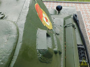 Советский средний танк Т-34, Первый Воин, Орловская область DSCN3136